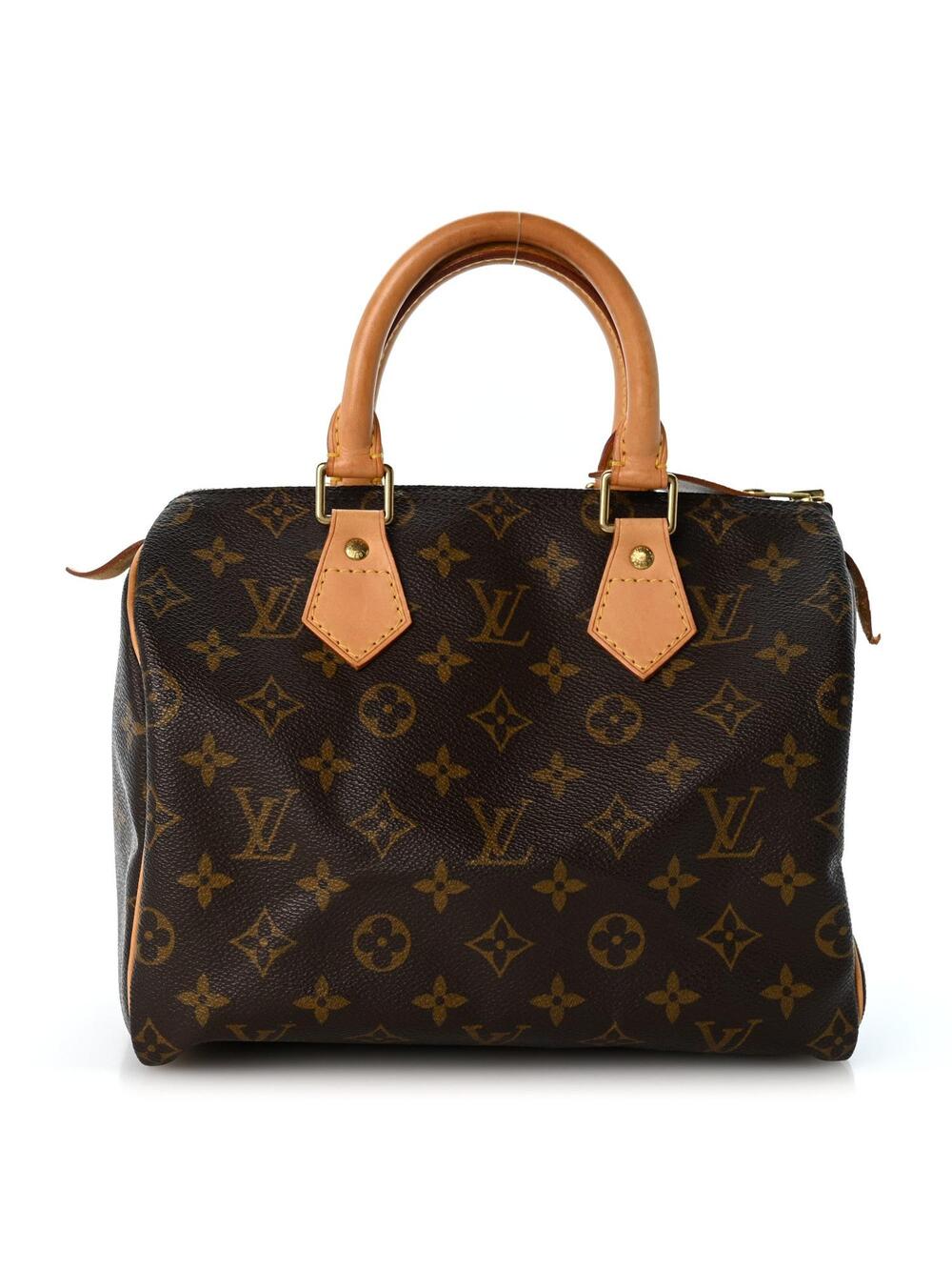 Louis Vuitton Speedy 25 #341369L13B